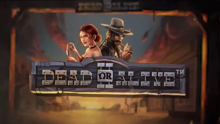 Dead or Alive 2 at Rocket Play Casino